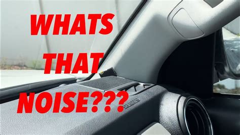 I started noticing a whining <b>noise</b> <b>when accelerating</b>. . Toyota tacoma ticking noise when accelerating